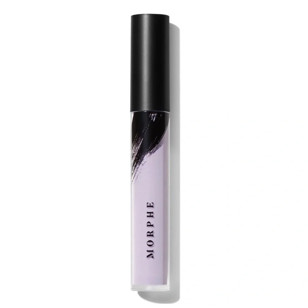 Morphe Fluidity Color Correcting Concealer, (Lavender) (NWT)